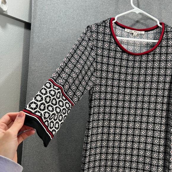 Max Studio Dress Women Size S Knee length Evening Party Dress - Picture 8 of 9